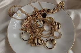 Gold Jewelry
